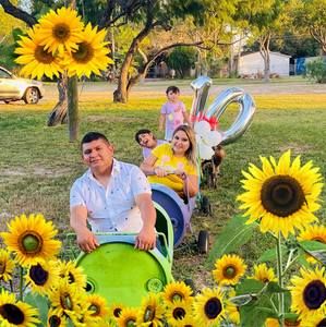 Meet your Posher, Sandra